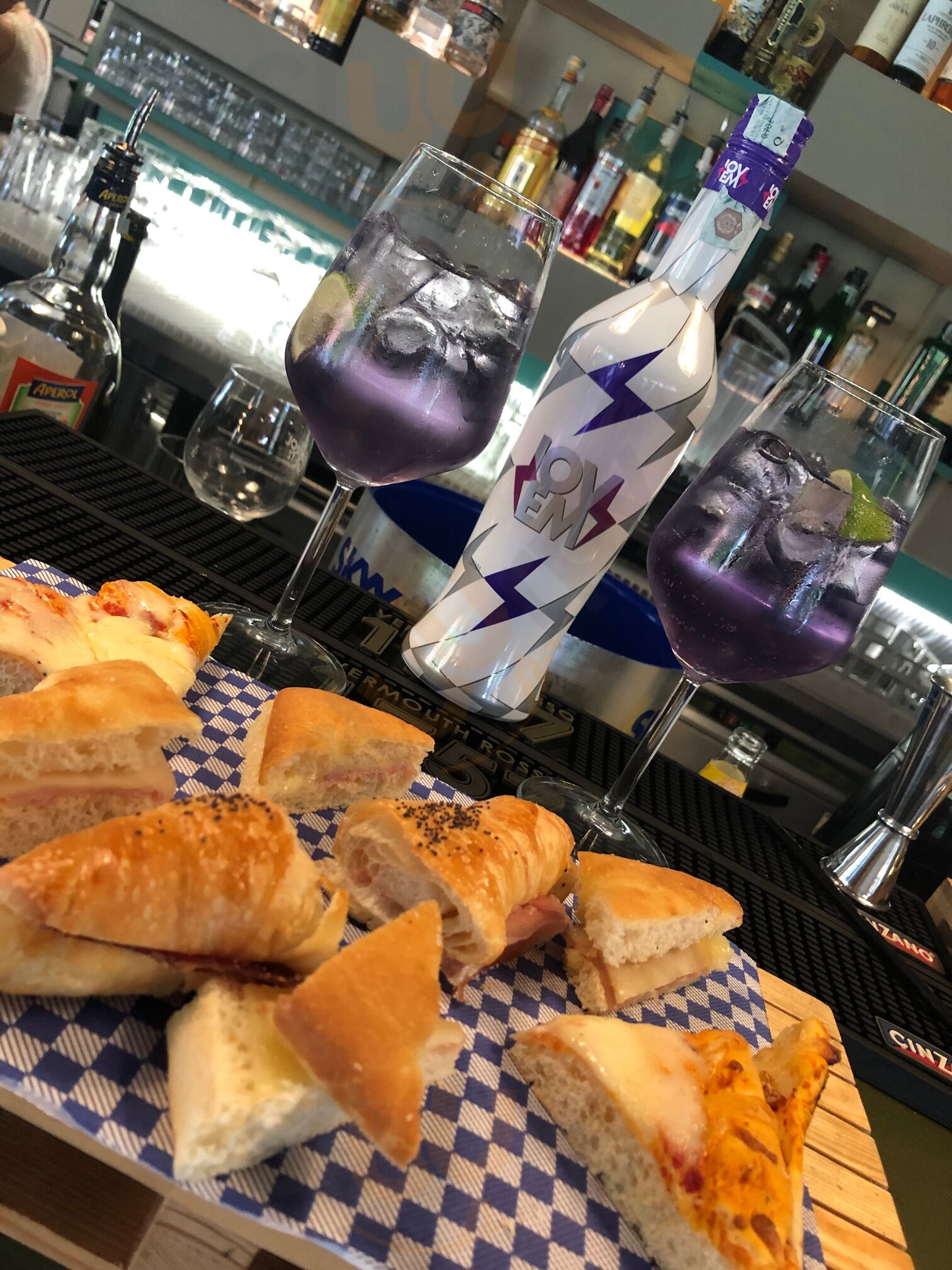 Foto di Mag Cafè - 7/10