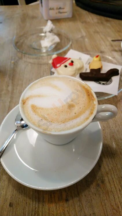 Foto 8 di Caffe Bianco - Dozza