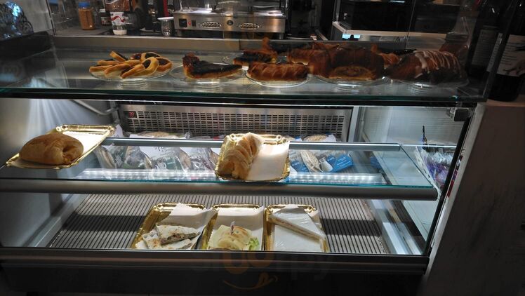 Foto 7 di Caffe Bianco - Dozza