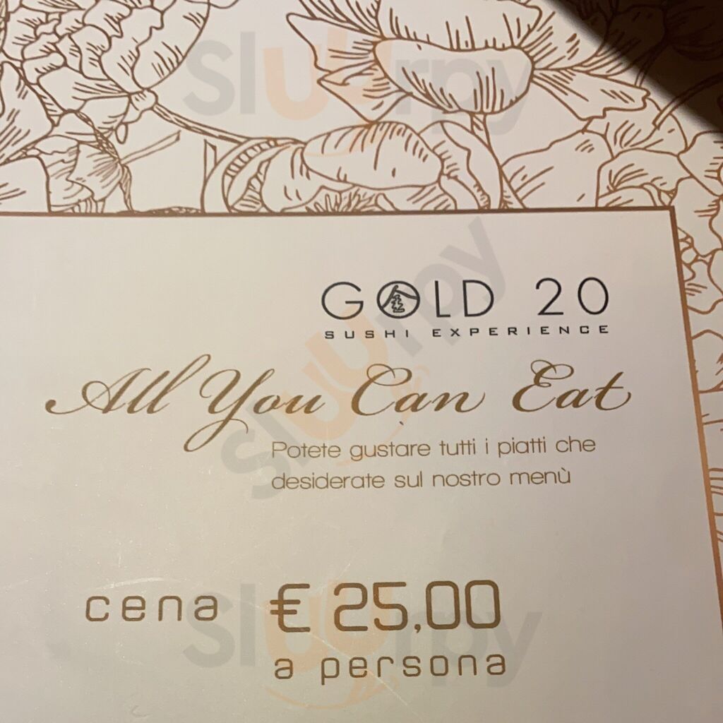 Foto di Gold 20 - 6/10