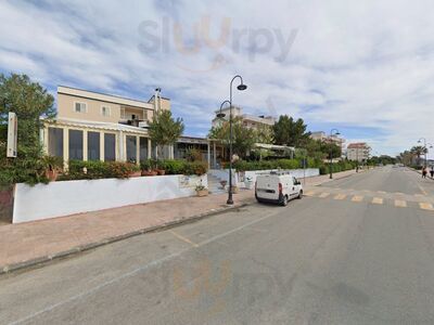 Stella Marina, Marina di Gioiosa Ionica