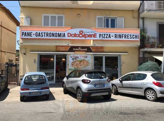 Foto 8 di Dolce & Pane Di Graziani Daniela - Lanuvio