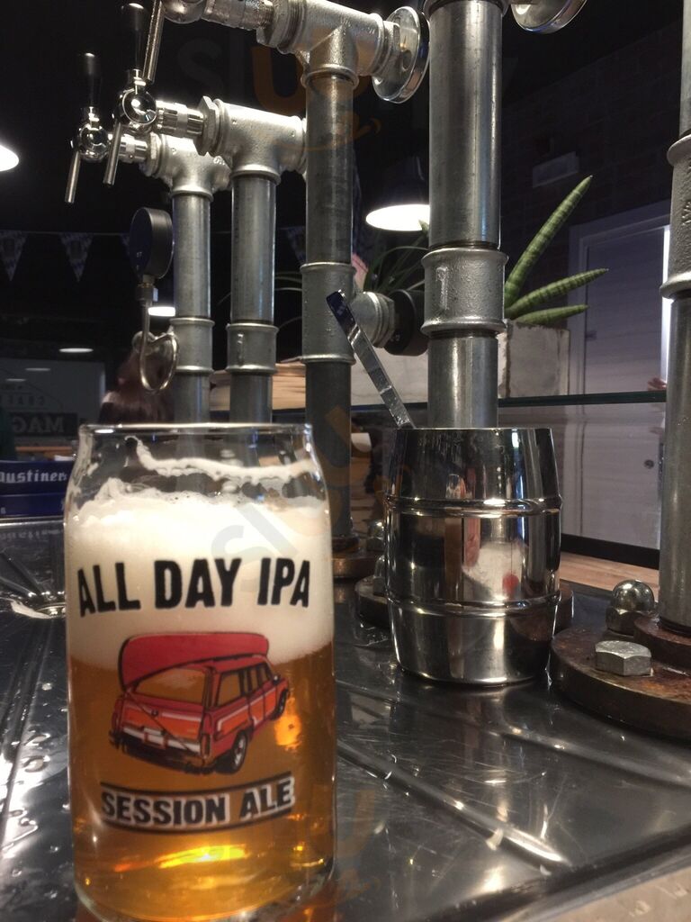 Foto di Mag Meld - 8/10