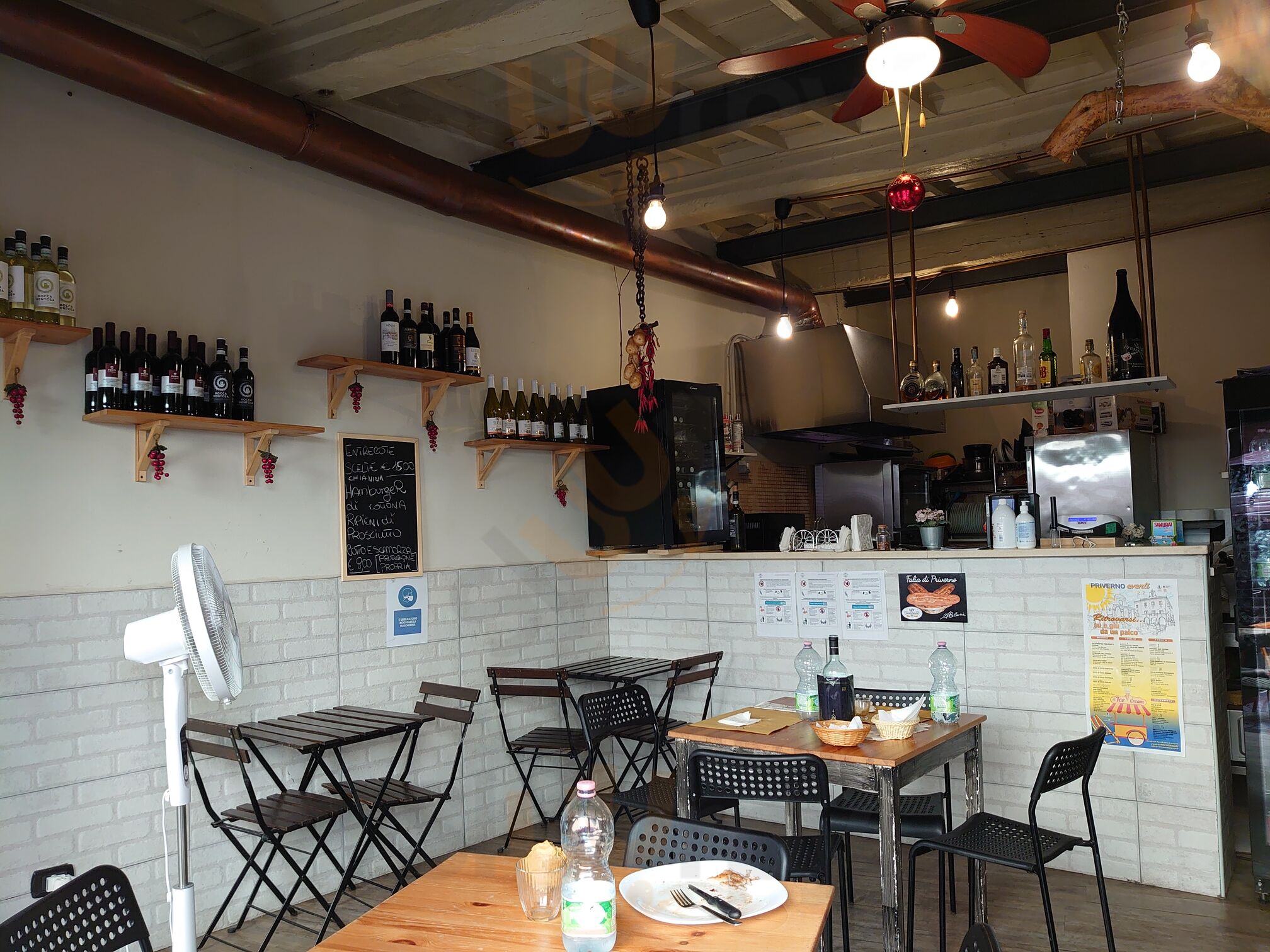 Foto 10 di La Prosciutteria - Priverno