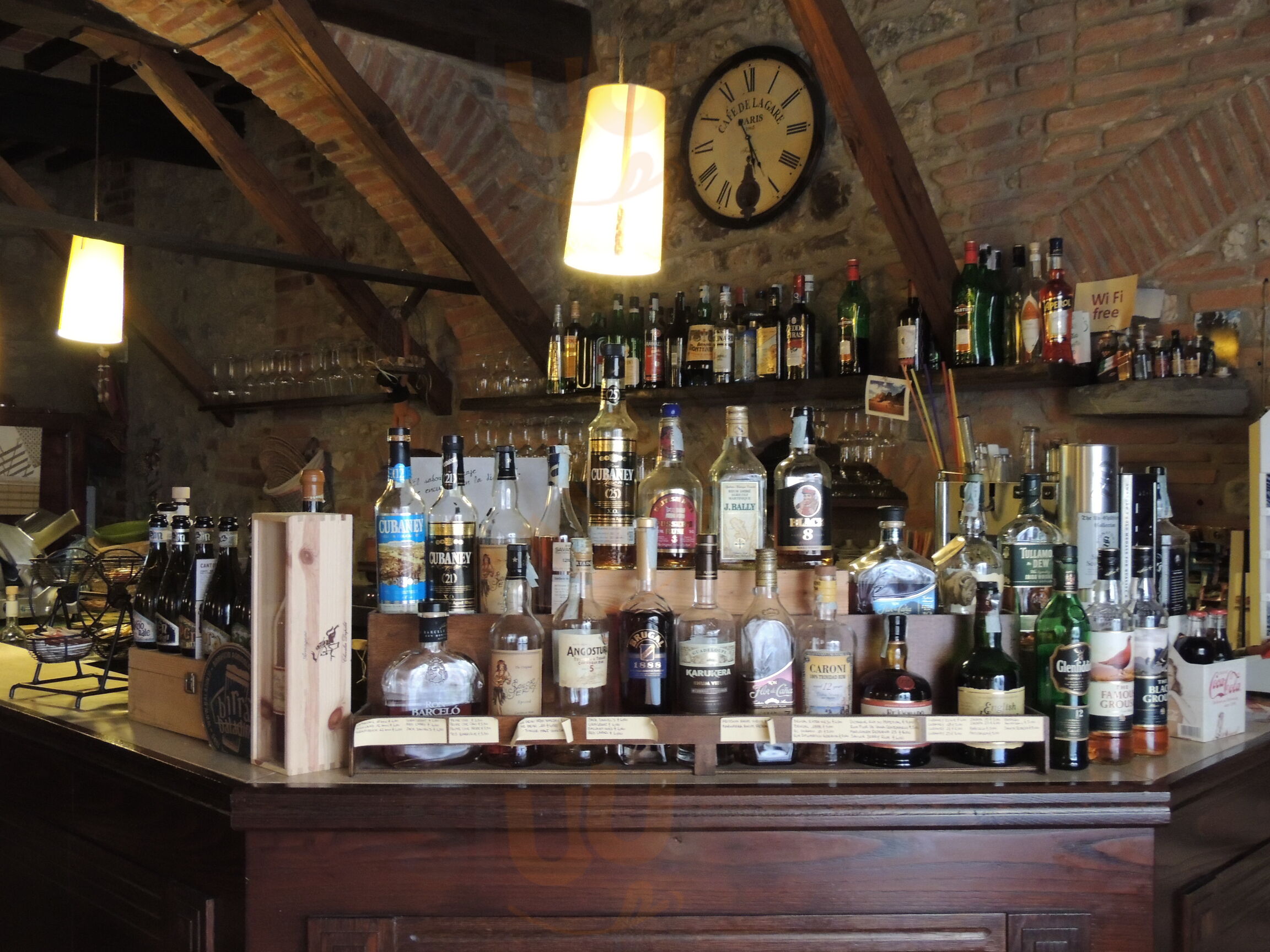 Foto 10 di Enoteca Dei Difficili - Suvereto