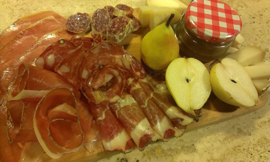 Foto 8 di Enoteca Dei Difficili - Suvereto