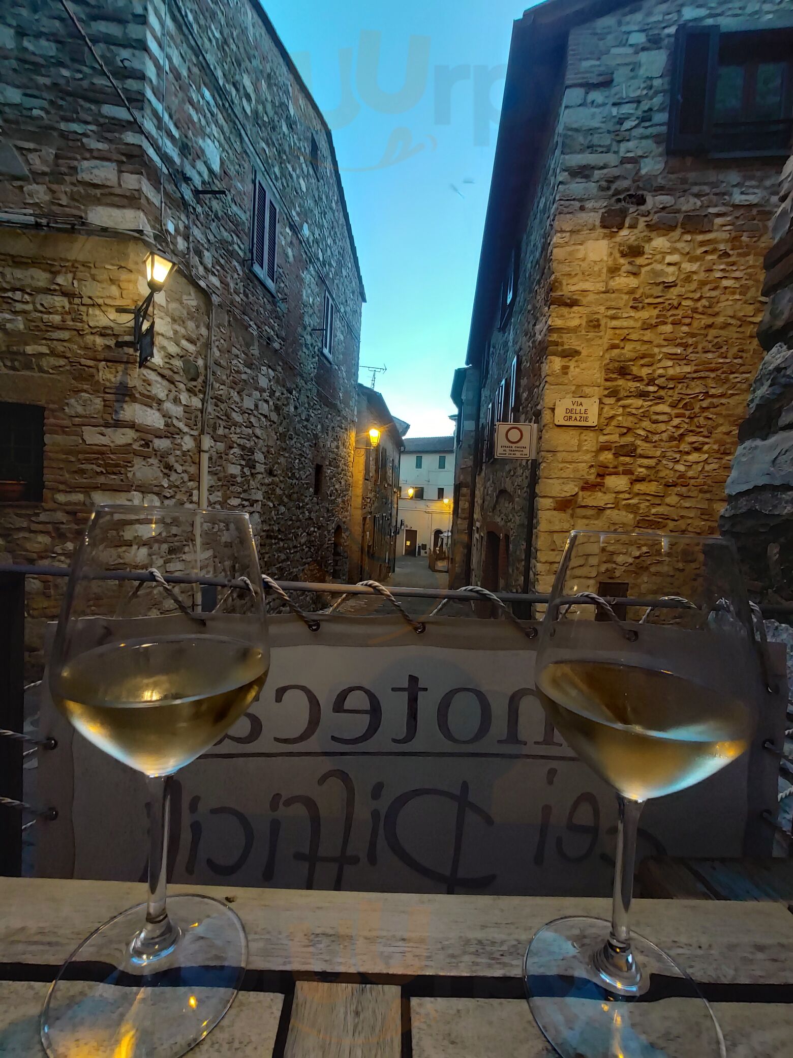 Foto 9 di Enoteca Dei Difficili - Suvereto