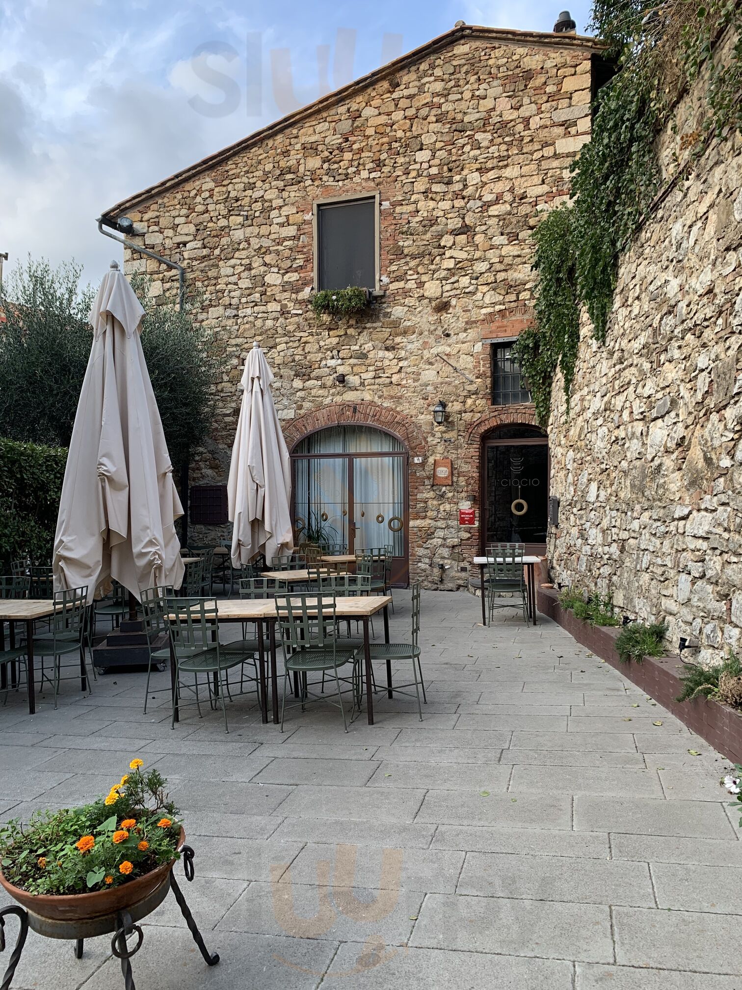 Foto 6 di Enoteca Dei Difficili - Suvereto