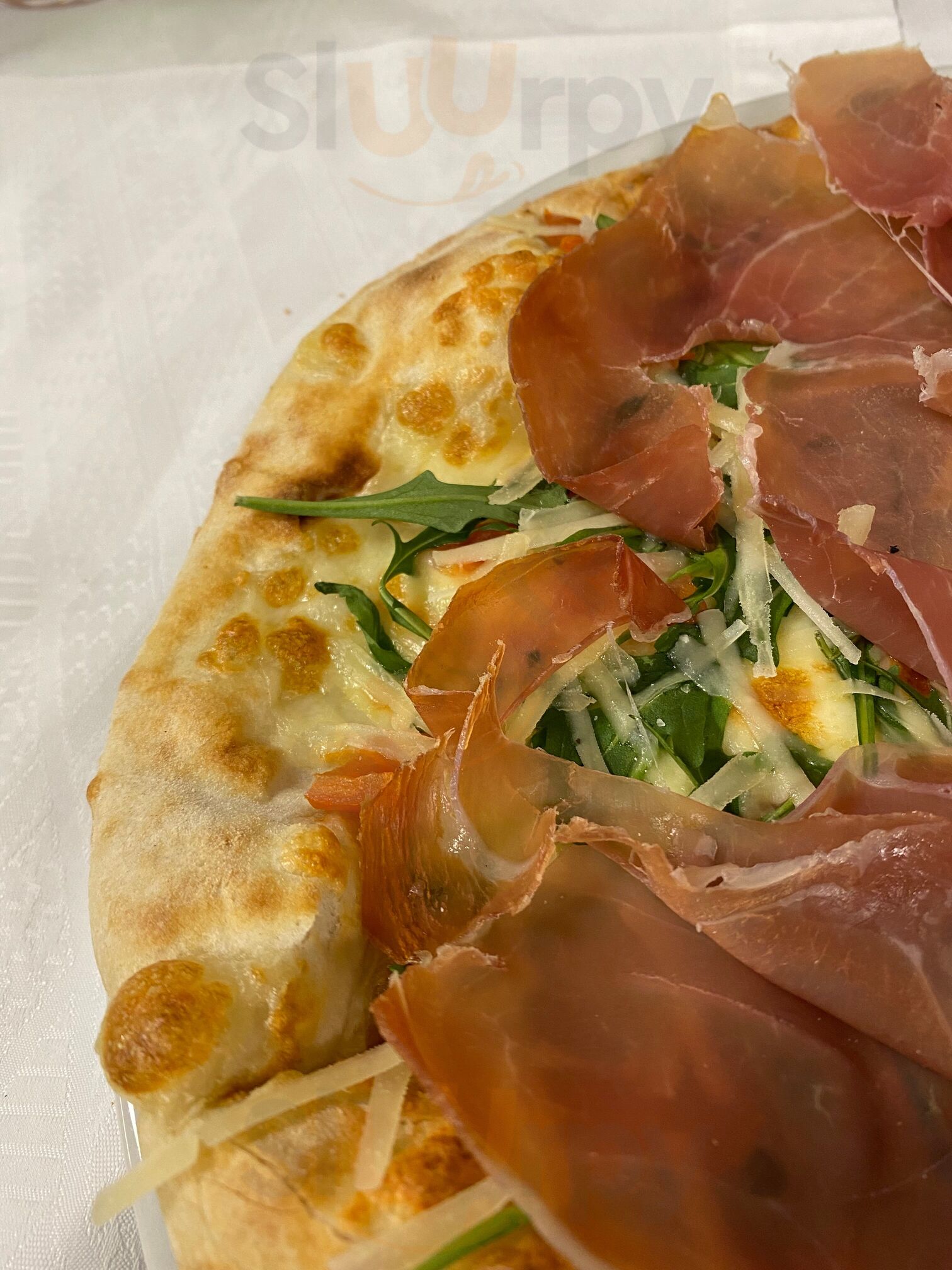 Foto di Oltrepizza By Rocco - 6/7