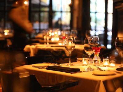 Foto di Osteria Johnny - 8/8