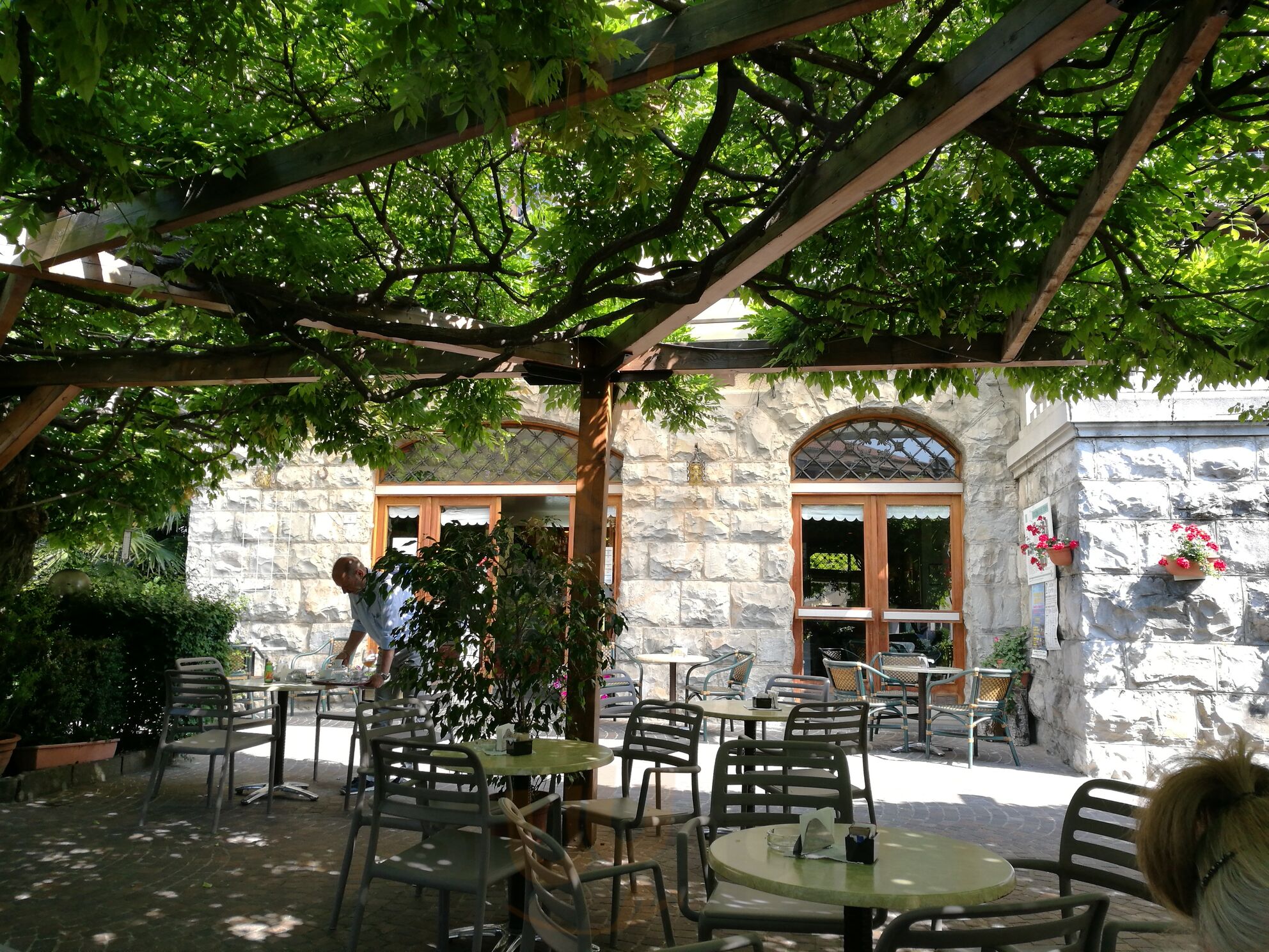 Foto 9 di Al Glicine - Tricesimo