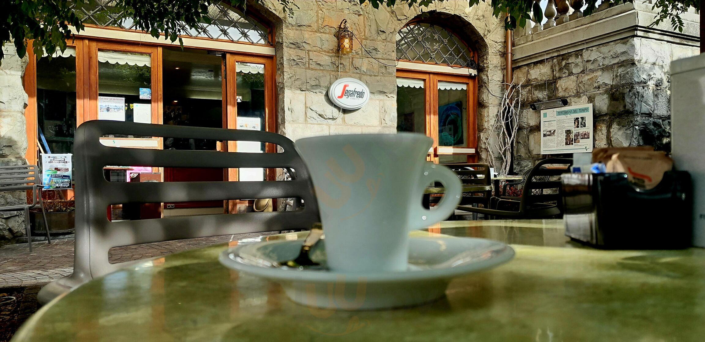 Foto 7 di Al Glicine - Tricesimo