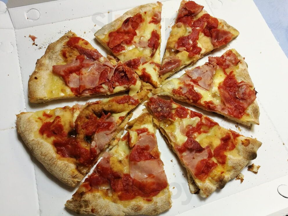 Foto di Mondialpizza - 6/9