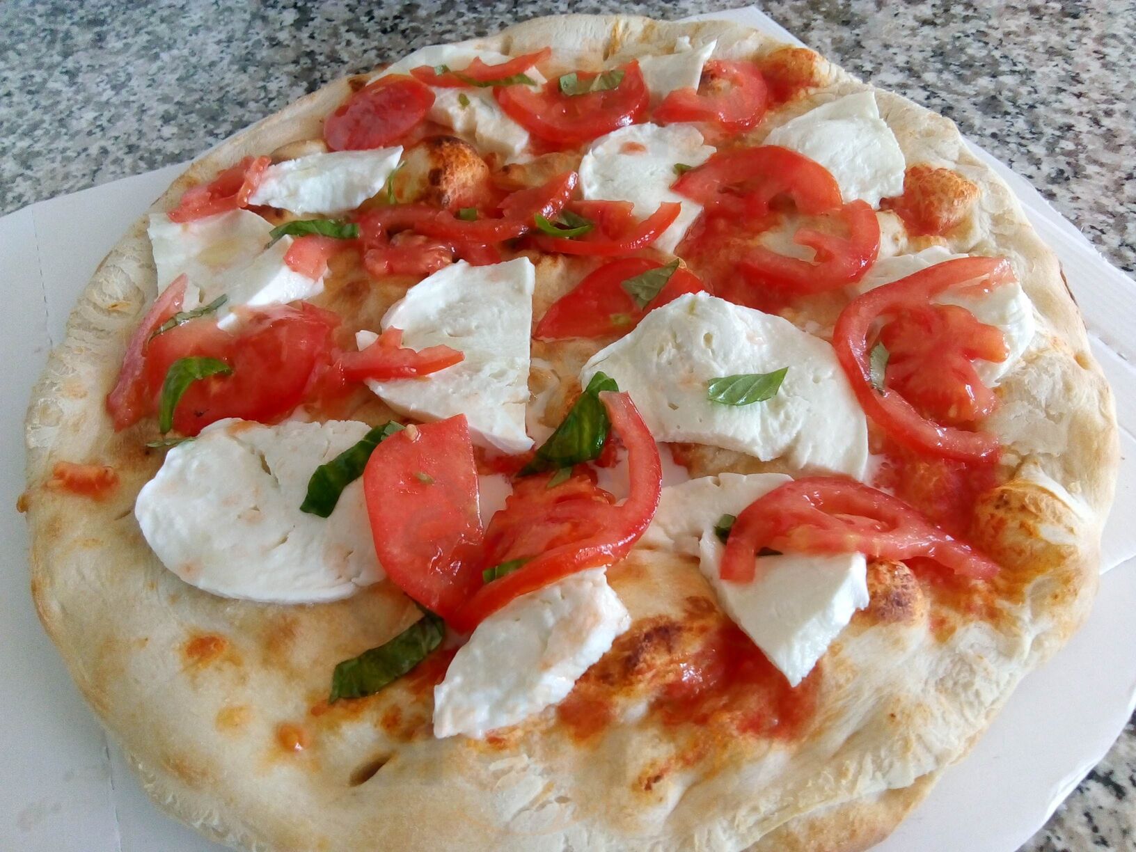 Foto di Mondialpizza - 9/9
