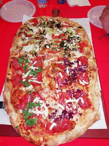 Foto di Mondialpizza - 8/9