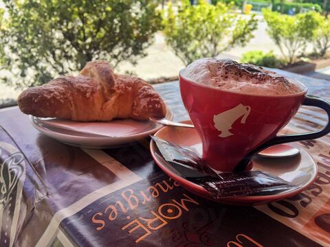 Foto 7 di Osteria Violina - Negrisia