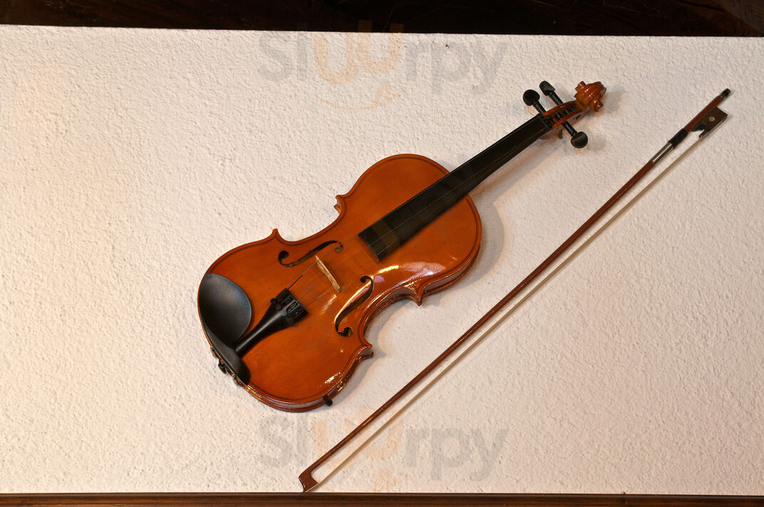 Foto 6 di Osteria Violina - Negrisia