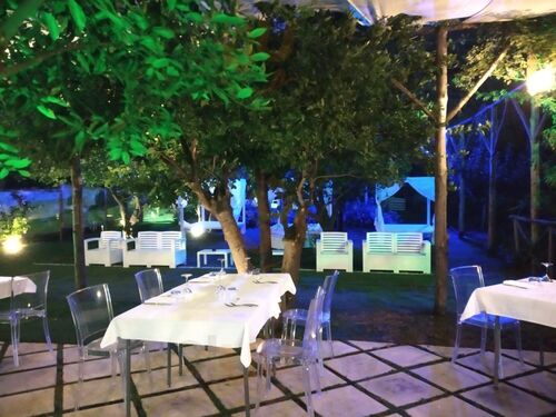 Foto di Masseria Gabriele - 6/10