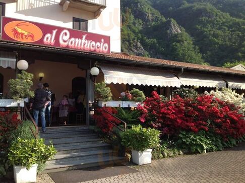 Foto di Ristorante Pizzeria Al Cantuccio - 10/10