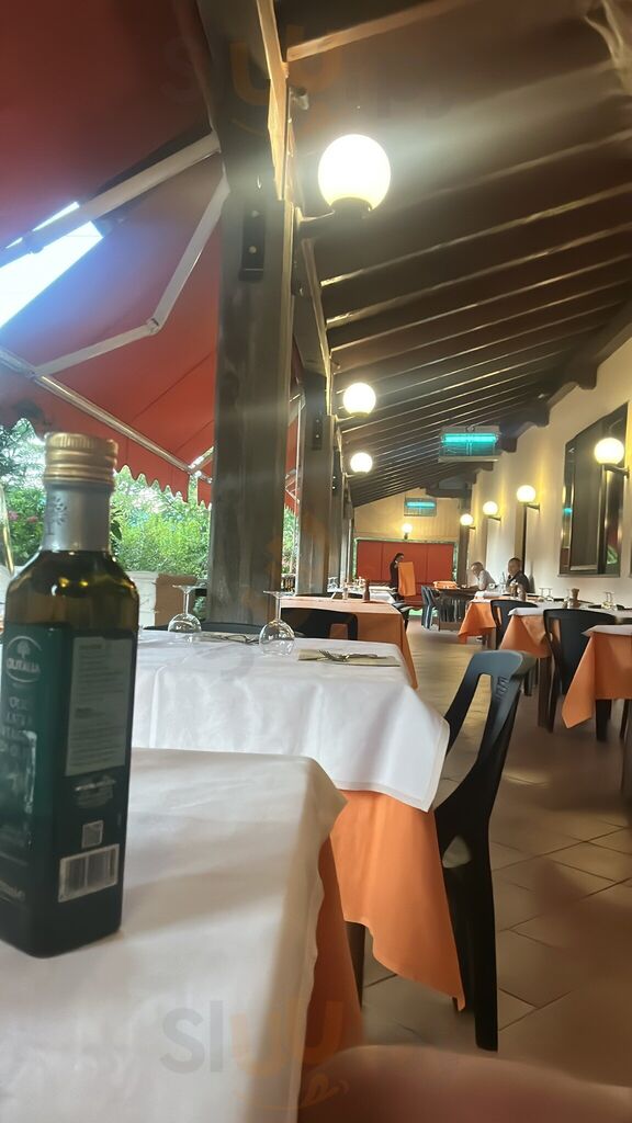 Foto di Ristorante Pizzeria Al Cantuccio - 9/10