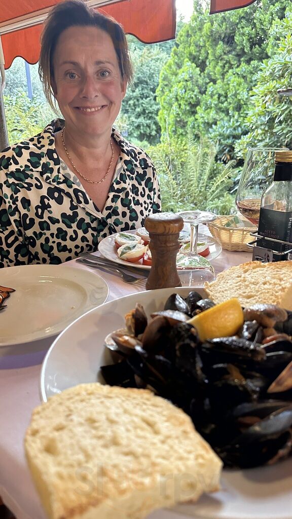 Foto di Ristorante Pizzeria Al Cantuccio - 7/10