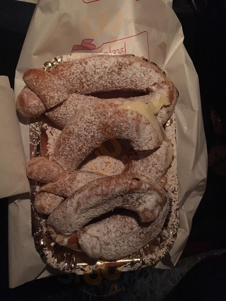 Foto di Pasticceria Savino - 10/10