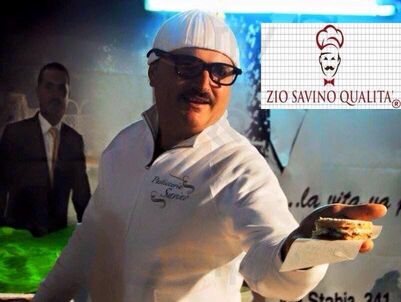 Foto di Pasticceria Savino - 9/10