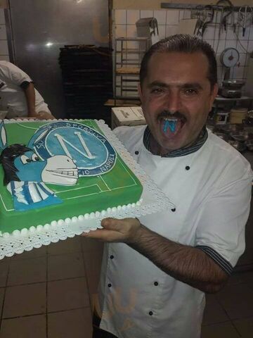 Foto di Pasticceria Savino - 6/10