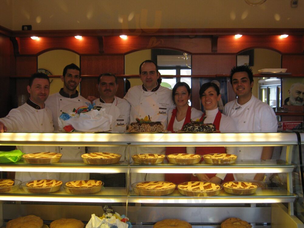 Foto di Pasticceria Savino - 7/10