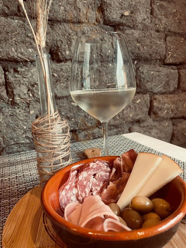 Foto di L’antica Ricetta - 10/10