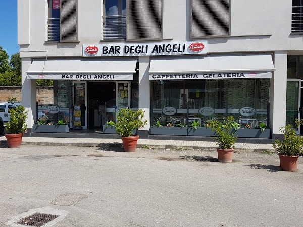 Bar Degli Angeli Di Di Dio Cosimo, Benevento