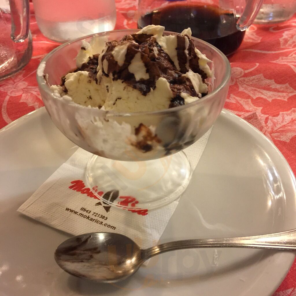 Foto di Ristorante Il Bidentino - 9/10