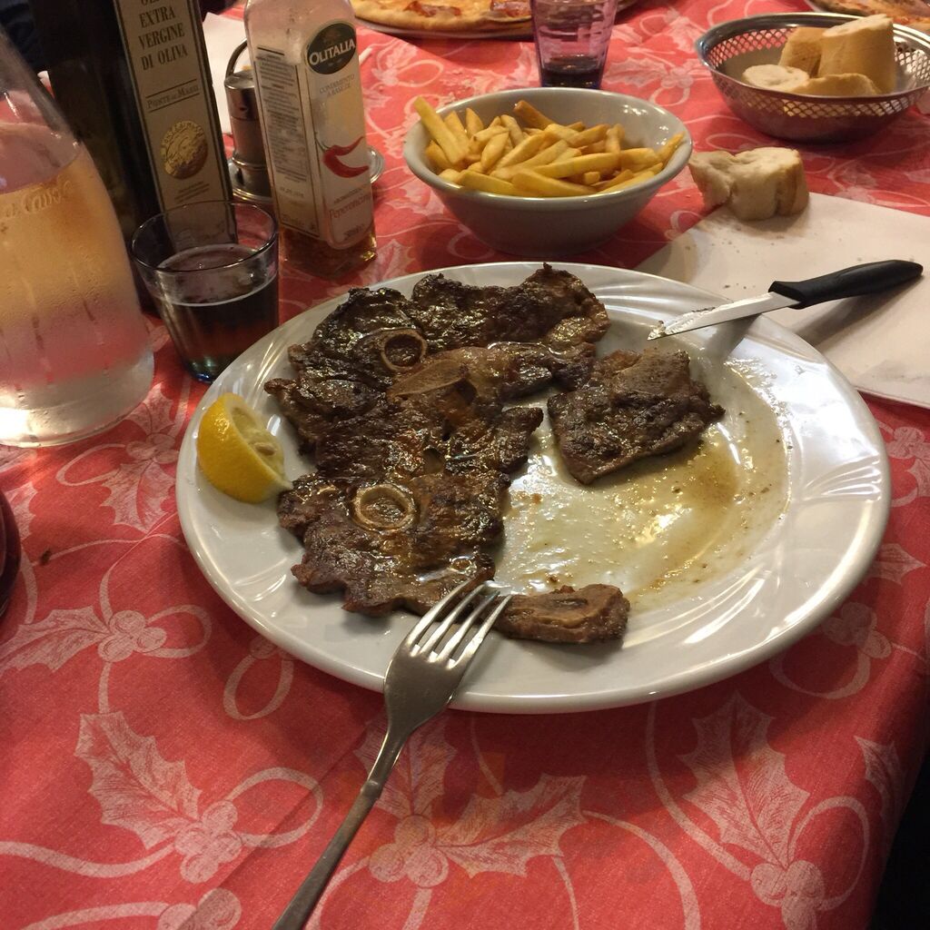 Foto di Ristorante Il Bidentino - 10/10