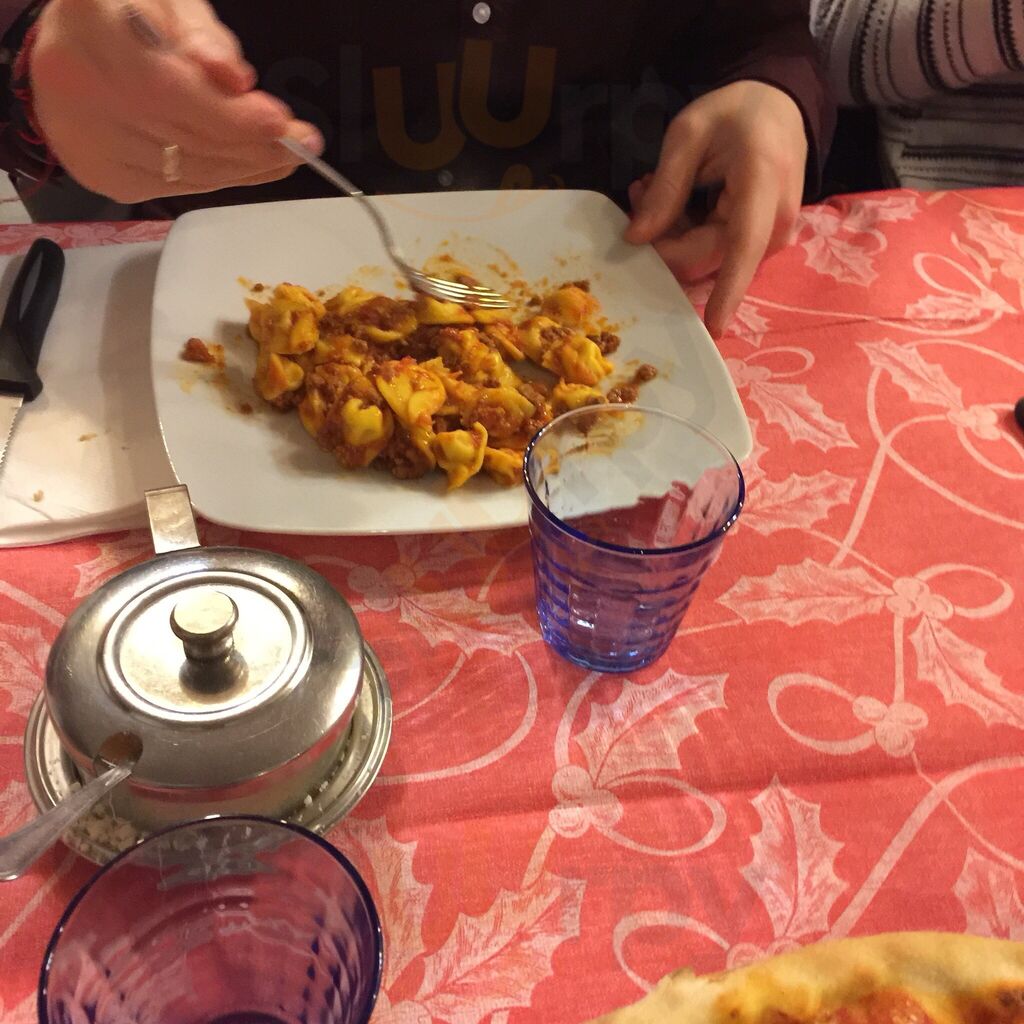 Foto di Ristorante Il Bidentino - 6/10