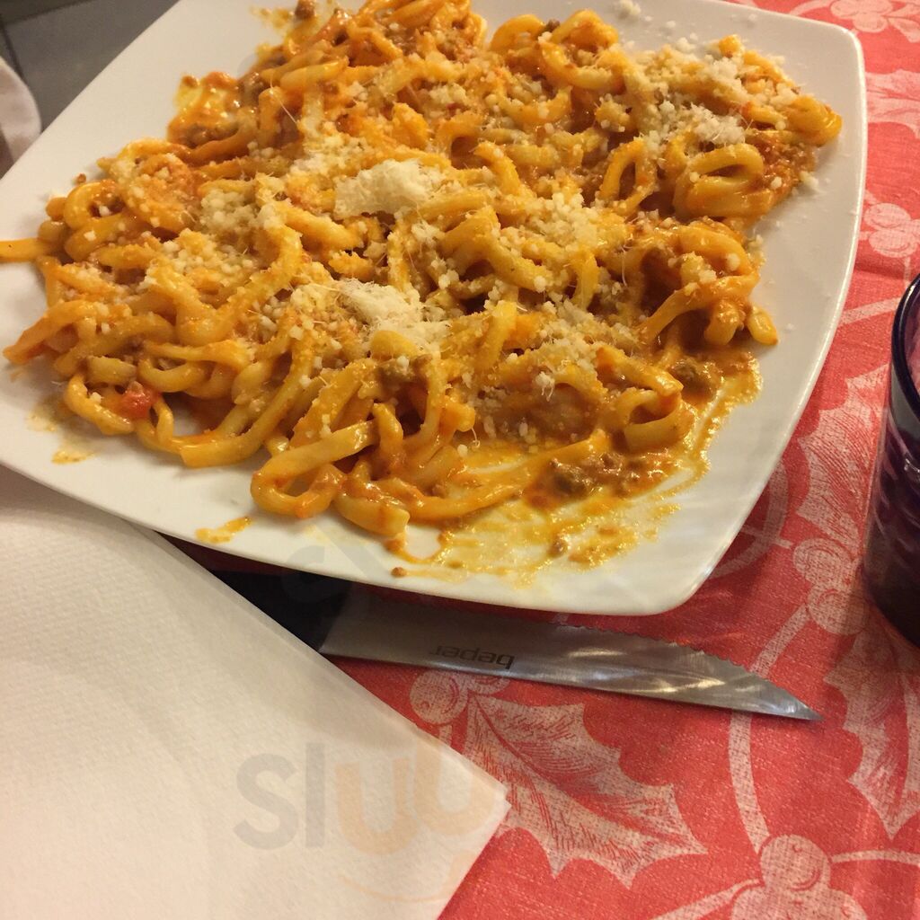 Foto di Ristorante Il Bidentino - 7/10