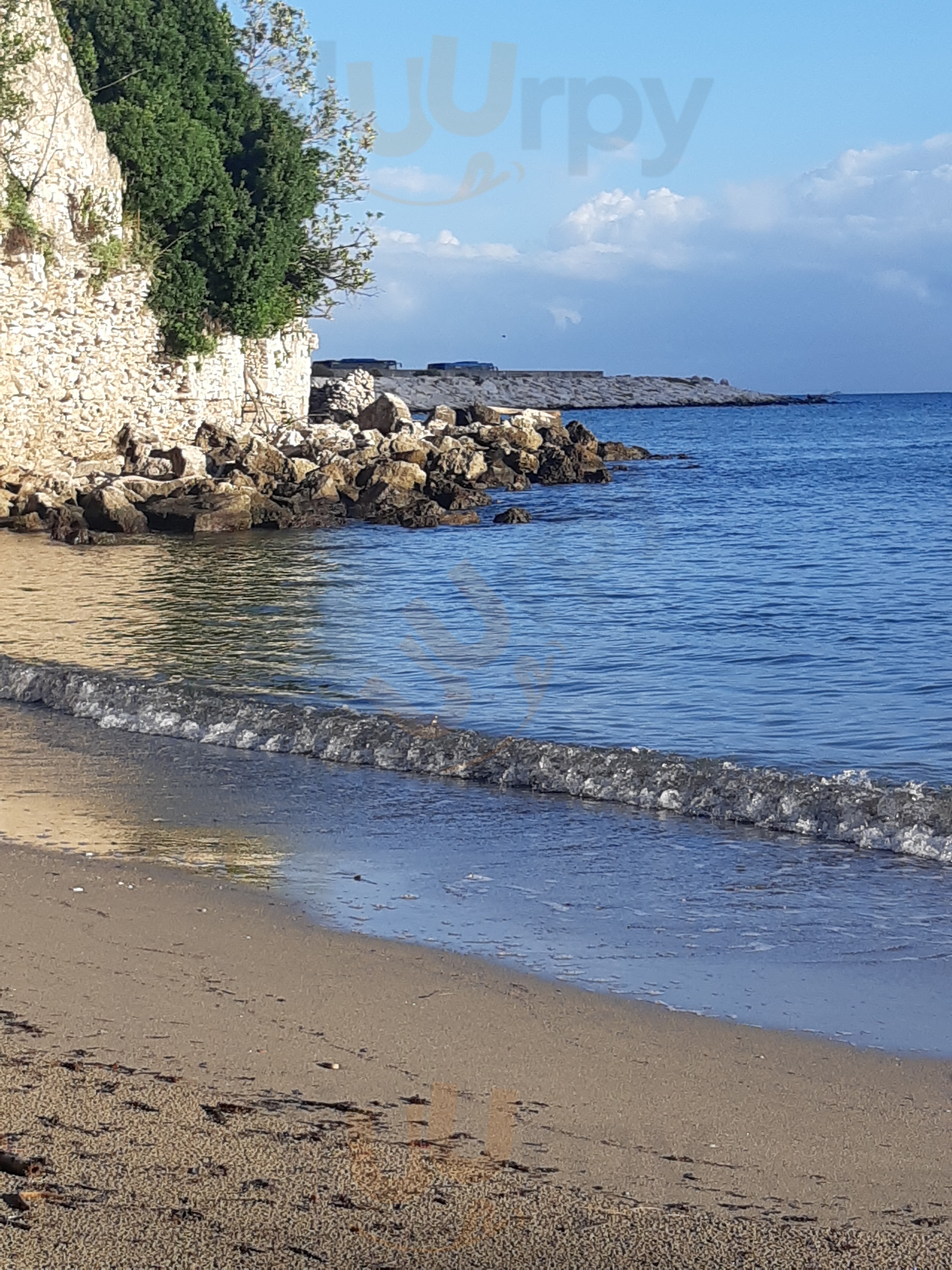 A Casa Di Nora, Guardia Sanframondi