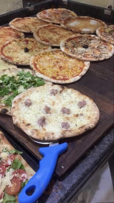 Foto 10 di La Pizzicosa - Corridonia