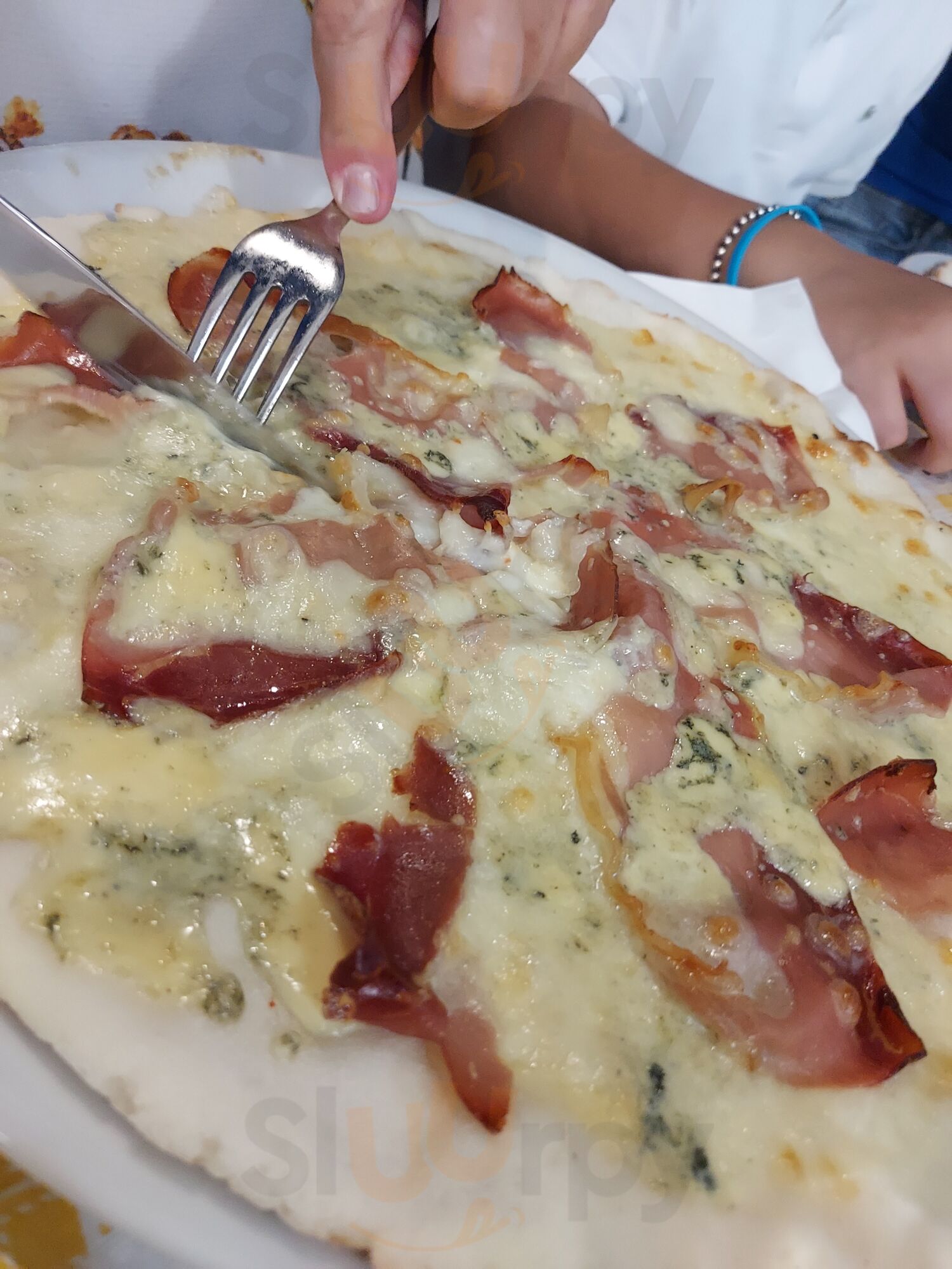 Foto 7 di La Pizzicosa - Corridonia