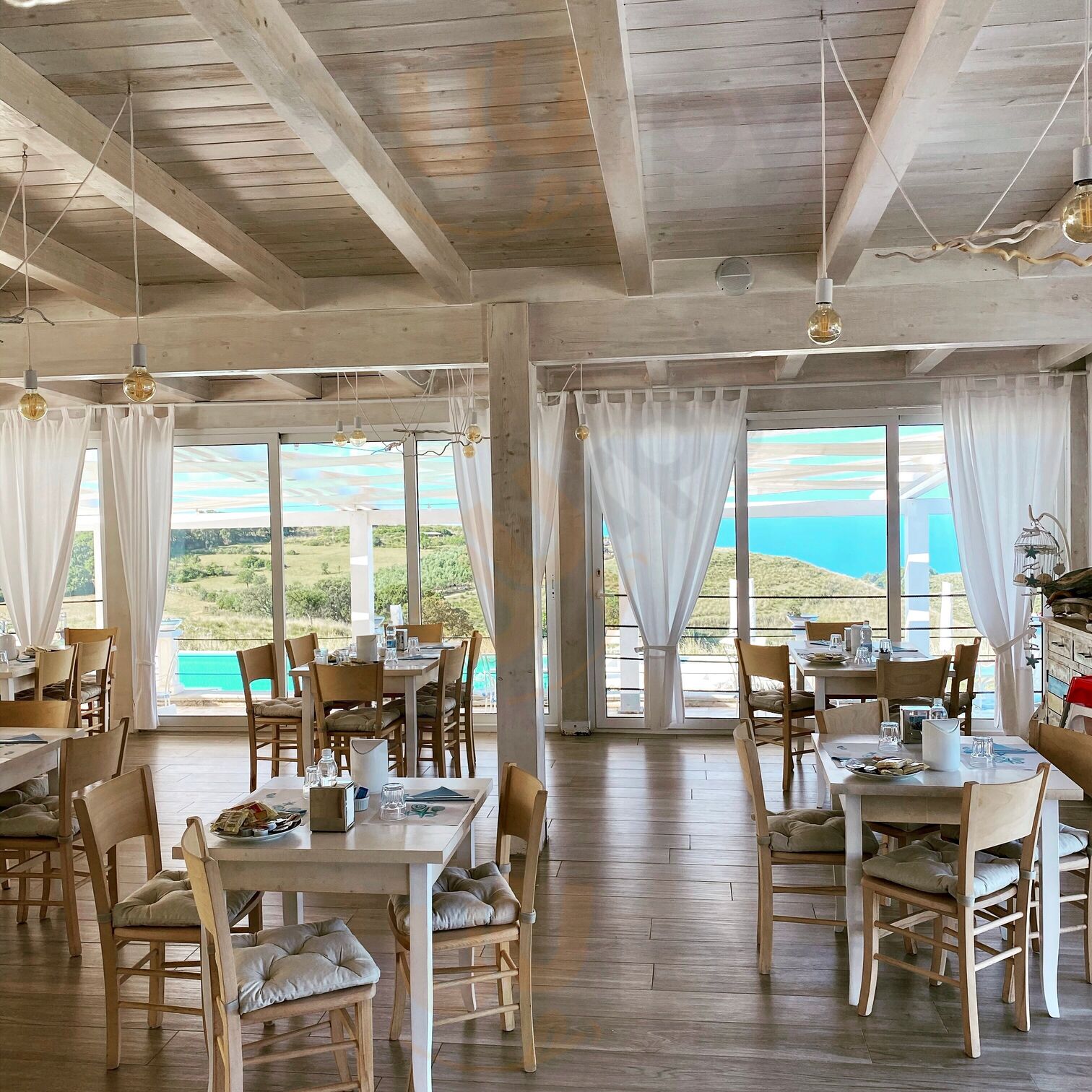 Foto di Ristorante Marulivo - 7/10