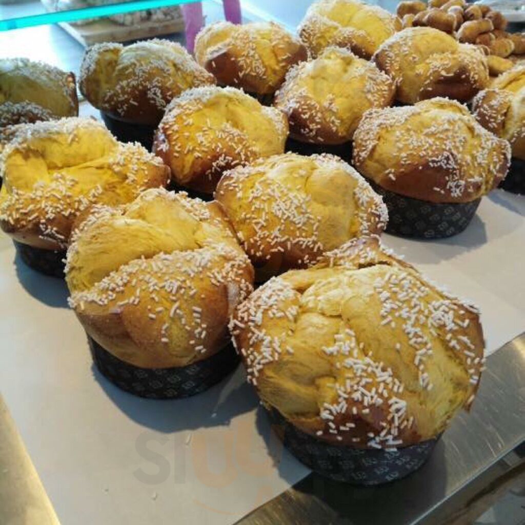 Foto di Dolce Forno - 10/10