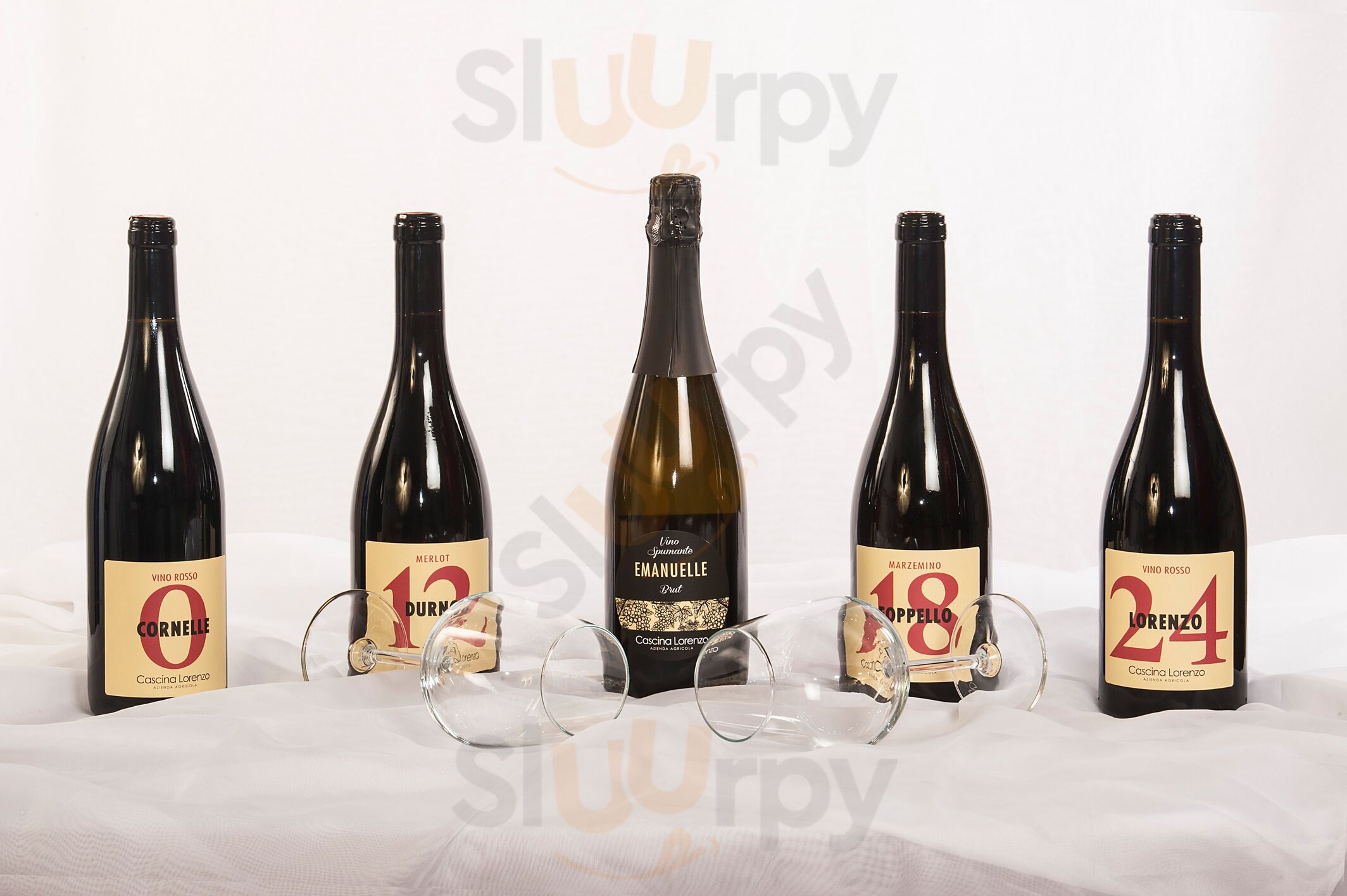 Foto di Az. Agricola Agrituristica Cascina Lorenzo - 6/10