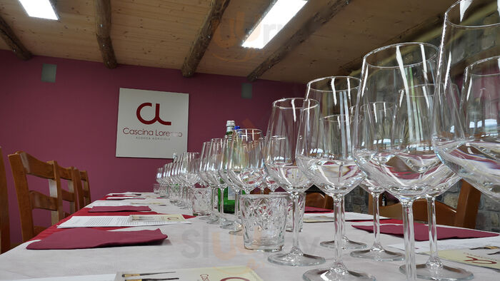 Az. Agricola Agrituristica Cascina Lorenzo
