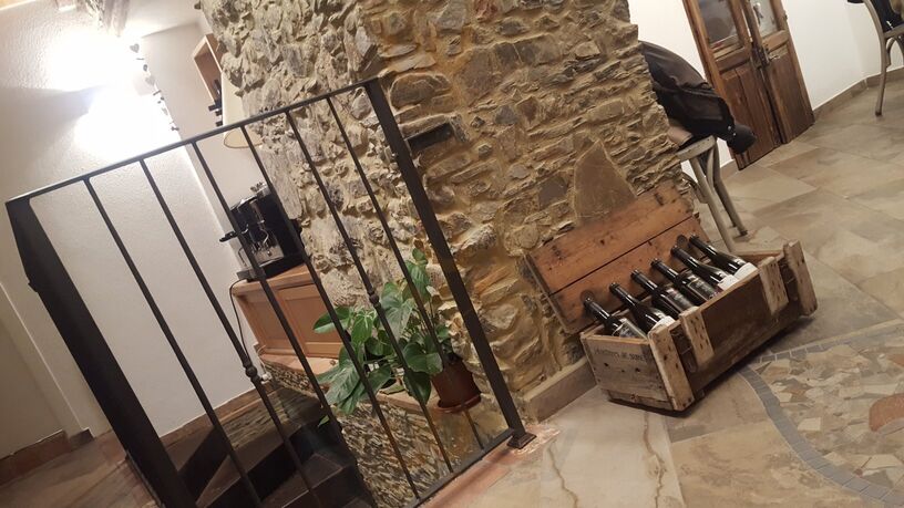 Foto di Ristorante Agriturismo Cà Vidė - 7/10