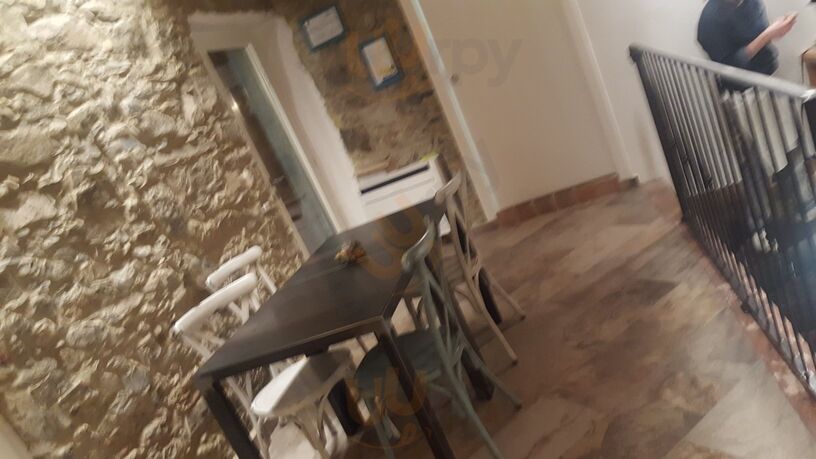 Foto di Ristorante Agriturismo Cà Vidė - 8/10