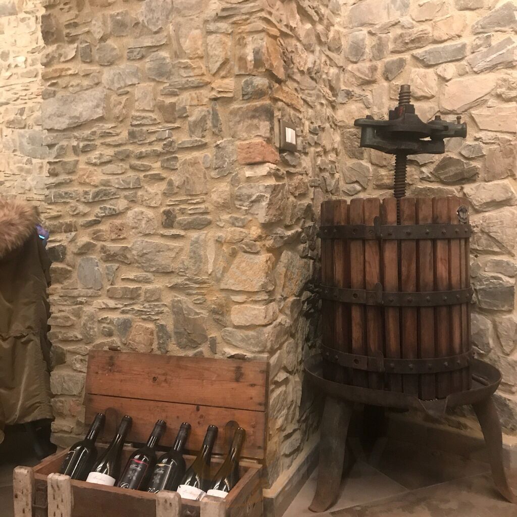 Foto di Ristorante Agriturismo Cà Vidė - 6/10