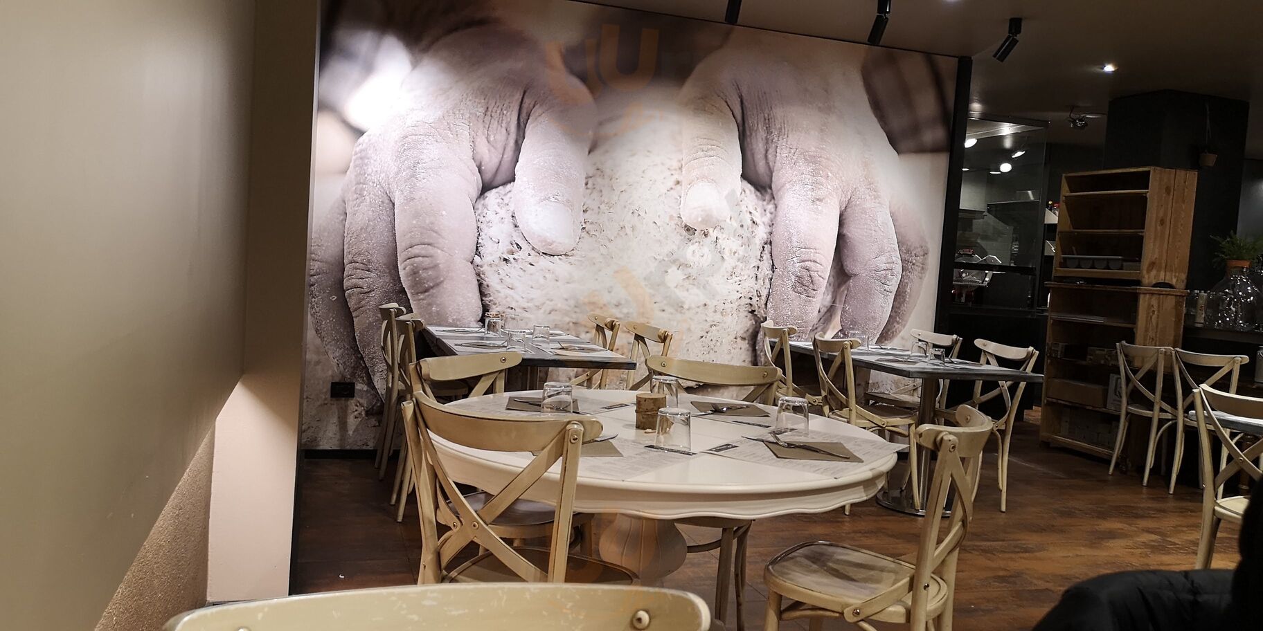 Foto 10 di Pizzeria Arrigoni & Basso - Zero Branco