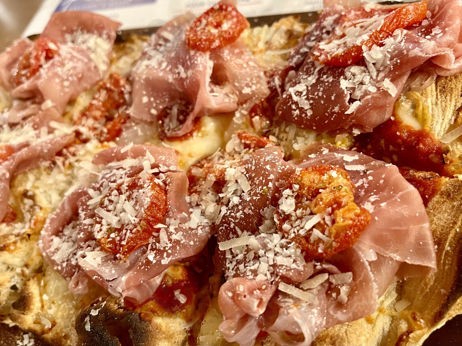 Foto 7 di Pizzeria Arrigoni & Basso - Zero Branco