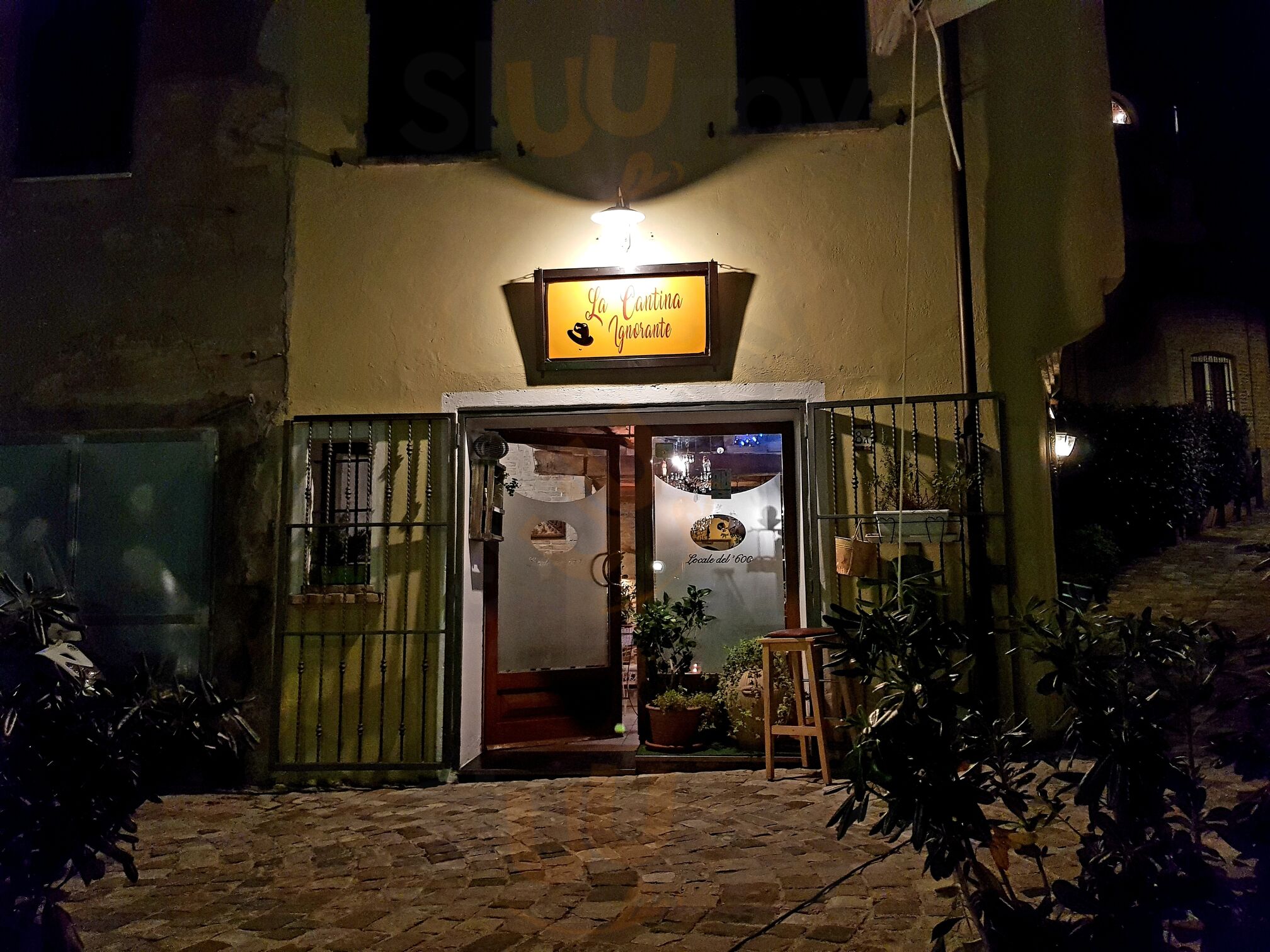 Foto 10 di La Cantina Ignorante - Morciano di Romagna