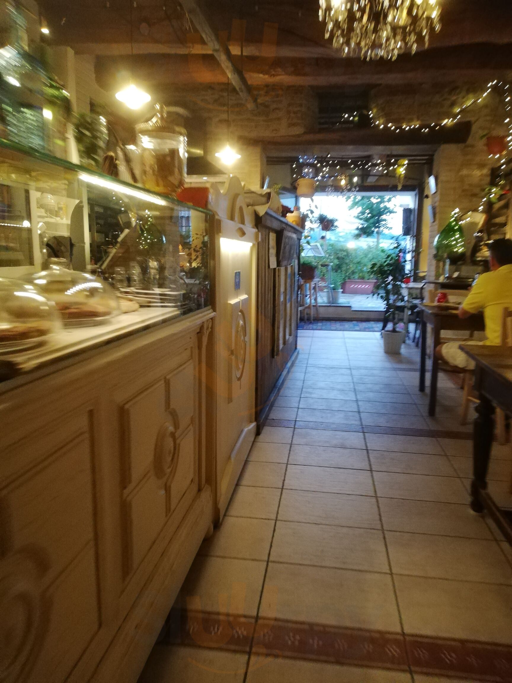 Foto 6 di La Cantina Ignorante - Morciano di Romagna