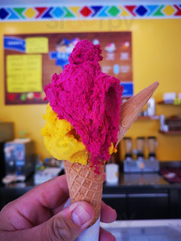 Foto di Gelateria Bon Bon - 10/10